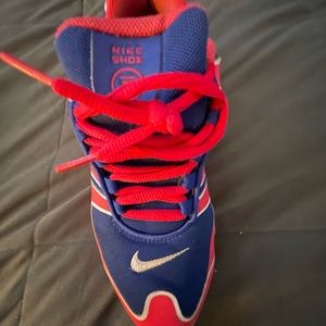 COPY - My foot size grew .5 inch while I was pregnant